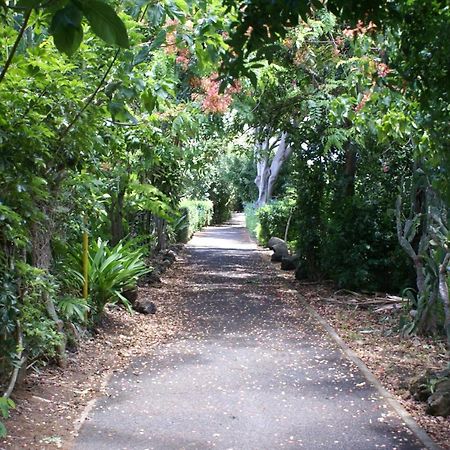 Waimea Bay Garden Bunglaow Villa Haleiwa Luaran gambar