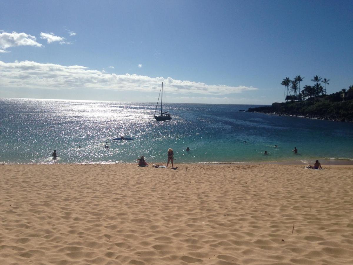 Waimea Bay Garden Bunglaow Villa Haleiwa Luaran gambar