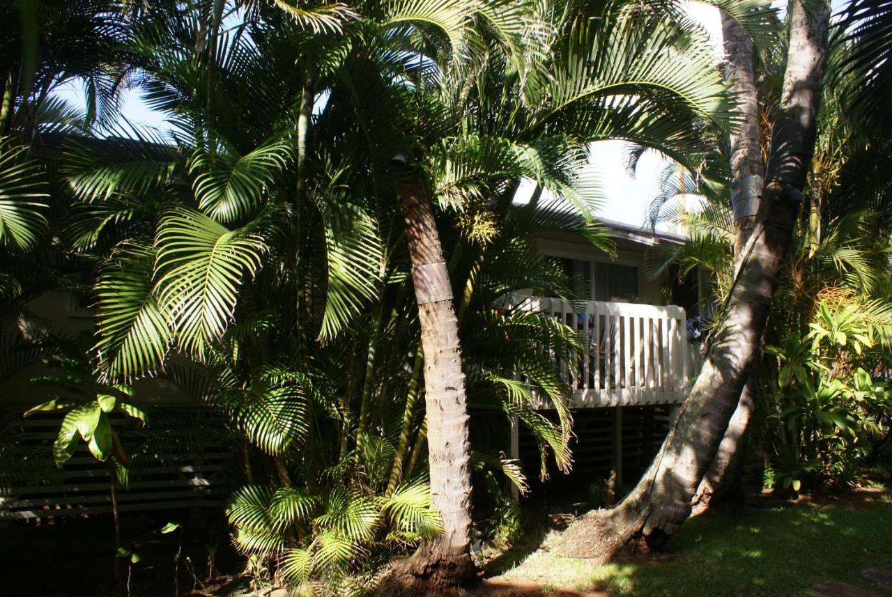 Waimea Bay Garden Bunglaow Villa Haleiwa Luaran gambar